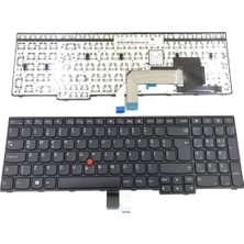 Alfamaks Ibm Lenovo Thinkpad E550 20DF, 20DG Klavye Tuş Takımı