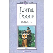 Longman Yayınları Lorna Doone : Longman Classics Level 4