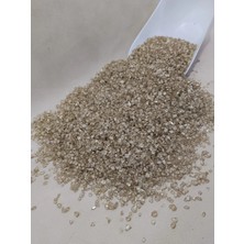 Dekoratif Gold Epoksi Cam Kırığı – 250 gr (2-4 Mm) | Hobi & Reçine Dolgu Parçası”