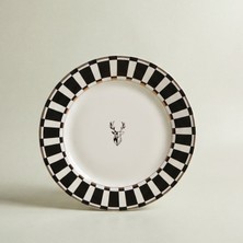 Karaca Aries Servis Tabağı 27 cm