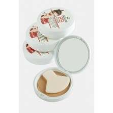MiraLive Gabrini Bb Pudra Set
