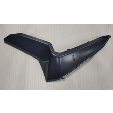 Sym Joyride 300 E5 Ön Panel Sol Alt Mat Mavi  83610-J01-000-AQ