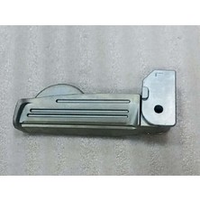 Sym Mmbcu 160 Basamak Demırı Baglantı Dahıl Arka Sol 5071B-F6A-010