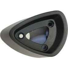 Sym Mmbcu Egsoz Susturucu Koruyucu Arka 18328-D21-900