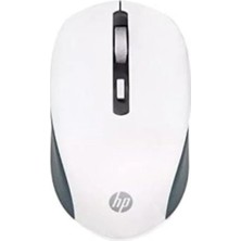 MiraLive Hp S1000 Beyaz Wireless Plus Mouse