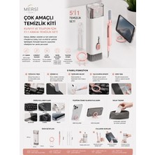 Mersi Shop Kırmızı Metal Roller Kalem Seti | Özel Kutulu Şık Hediyelik Imza Kalemi