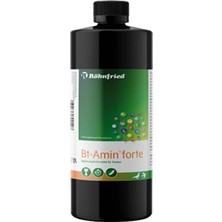 Röhnfried Bt-Amin Forte B Vitamini Takviyesi 20 ml ( Bölünmüş Ürün )