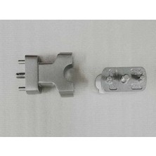 Sym Adx 125 Gidon Bağlantısı Sol 53133-ZHA-000