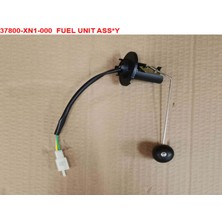 Sym Jet x 125 Yakıt Benzın Samandırası. 37800-XN1-000