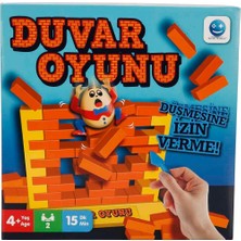 Zoe Duvar Oyunu