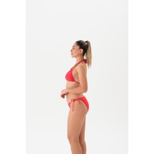 Eros 4322BK Üçgen Bikini Tk.