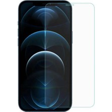 MiraLive Iphone 12 Pro Max Kırılmaz Cam Ekran Koruyucu