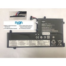 Ni-On Lenovo L17M3PG2 5B10W69460 Notebook Batarya - Pil (Nion Marka)