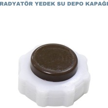 Radyatör Yedek Su Depo Kapağı R9 Broadway Fairway,megane I,R11 R19,KANGOO,CLIO 7700805031