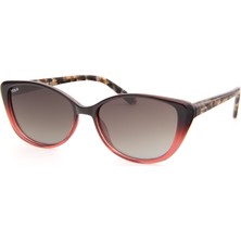 Polo Village PV6008 C6 52 Polarize Kadın Güneş Gözlüğü