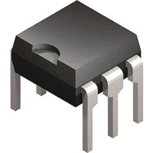 Gözeler 4N35 Entegre