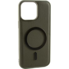 MiraLive Iphone 13 Magsaff Kapak Kılıf