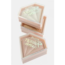 MiraLive Müjgan Terra Cotta Highlighter