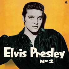 Waxtime Records Elvis Presley - No. 2 (180G) (Limited Edition) + 8 Bonus Tracks - Plak
