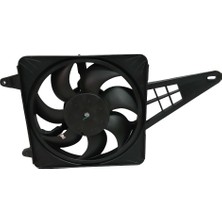Maher Fan Motoru Fiat Doğan Slx 93-02 Kartal 93-02 Şahin 93-02 85055159