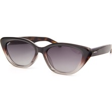 Polo Village PV6009 C4 53 Polarize Kadın Güneş Gözlüğü