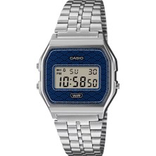 Casio A159WEVJ-2DR Kol Saati