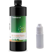Röhnfried Bt-Amin Forte Mükemmel Tüy Yapısı Için Takviye - 20 ml