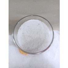 Beyaz  Akvaryum Kumu Dekoratif Balık Akvaryumu Süsleme Kumları 500 gr