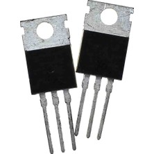 Gözeler BTA140 800 Triyak Triac