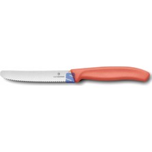 Victorinox  6.7839.E170 Swissclassic 11CM Domates-Sosis Bıça