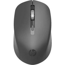 MiraLive Hp S1000 Siyah Wireless Plus Mouse