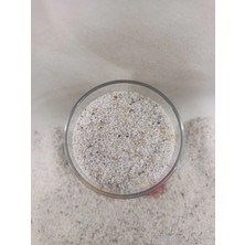Doğal   Akvaryum Kumu Dekoratif Balık Akvaryumu Süsleme Kumları 2 kg