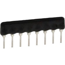 Gözeler 10K 8 Pin Sıp