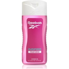 Reebok Inspıre Kadın Duş Jeli 250ML