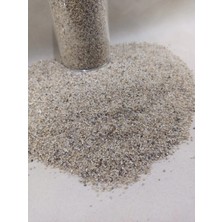 Doğal  Akvaryum Kumu 3 kg Dekoratif Balık Akvaryumu Süsleme Kumları