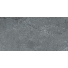 Ege Seramik 600X1200 Dı Mare Antrasıt Tam Parlak Rek. K:8 - 1 Kutu 2.16 M2