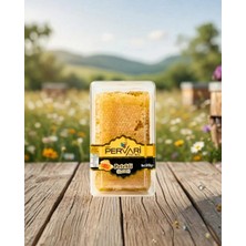Pervari Siirt Petekli Akasya Çiçek Balı 810 Gr.