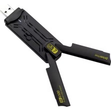 MiraLive ZR567/A AX1800 Kelebek Model