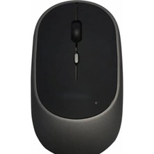 MiraLive ZR223 No 1004 Siyah Bluethooth + Wireless Mouse