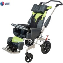 Racer Evo 2 Engelli Çocuk Puseti