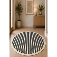 Chilai Home Regard Çap Makinede Yıkanabilir Kaymaz Taban Leke Tutmaz Dijital Salon Halısı Mutfak Halısı ve Yolluk