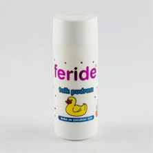 MiraLive Bebek Pudrası 75 G