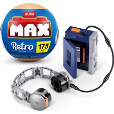 Zuru Max Retro Sürprizi S2 - Walkman