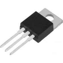 Labshop41 IRF840 TO-220 N Kanal Mosfet x 1 Adet (RF032)