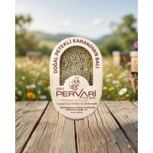 Karakovan Gerçek Bal 750GR