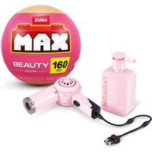 Zuru Max Güzellik Sürprizi - Saç Kurutucu