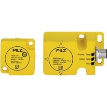 Pilz 540000 -  Psen Cs1.1p / Psen Cs1.1 1 Unit - Pılz