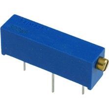 Gözeler 100R Trimpot 3006