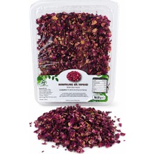 AF ALPAYDIN FOOD Kurutulmuş Gül Yaprağı 50 gr Dried Rose Petals