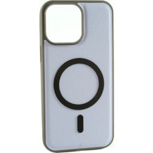 MiraLive Iphone 15 Pro Max Magsaff Kapak Kılıf